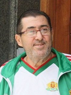 Иван Георгиев Петров